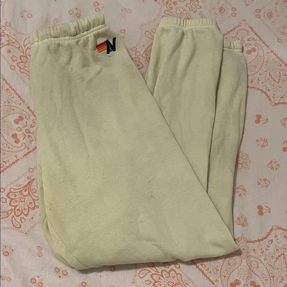 Aviator Nation Sweatpants